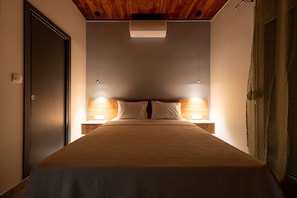 Interior - Themida Luxurious Accommodation - Nea Skioni (Kassandra)