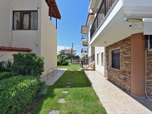 Interior - Fibes Luxury Living 3 by Rentalspro (Nea Propontida)