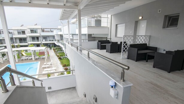 Unclassified image, 1 of 20, button - Nikiti Central Suites 5 by Travel Pro Services (Sithonia)