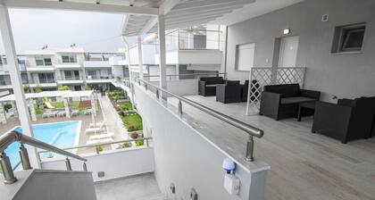 Nikiti Central Suites 5 by Travel Pro Services