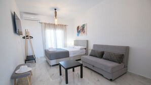 Unclassified image, 5 of 20, button - Nikiti Central Suites 5 by Travel Pro Services (Sithonia)