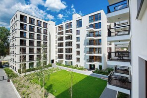 Exterior - Krochmalna 54 Warsaw | Apartment in the City Centre | Apartment for 4 People (Warszawa)