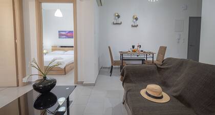 Cinema Flat by Rentalspro