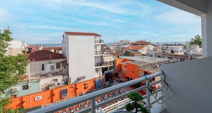 Cinema Flat by Rentalspro