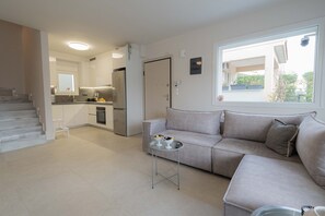 Interior - Villa Magdalena by Rentalspro - Nikiti Halkidiki (Sithonia)