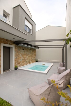 Interior - Villa Magdalena by Rentalspro - Nikiti Halkidiki (Sithonia)