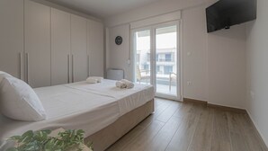 住宿內部