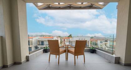 Villa Magdalena by Rentalspro - Nikiti Halkidiki