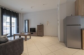 Interior - V & G Apartment by Rentals Pro - Nea Moudania (Nea Propontida)