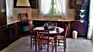Interior - Sunny Villa Sea View by Rentalspro (Sithonia)