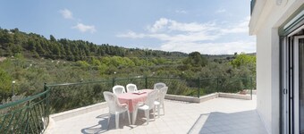 Vetas Vintage Villa by Rentalspro - Akti Elia