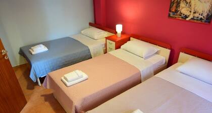 Summer Colours Home by Rentalspro
