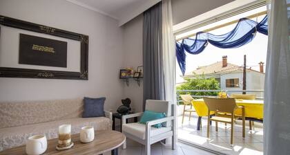 Endless Blue Apartment by Rentals Pro