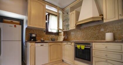 Villa Clairy By Rental Pro Nikiti Halkidiki