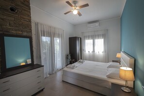 Interior - Villa Elva by Rentalspro (Sithonia)