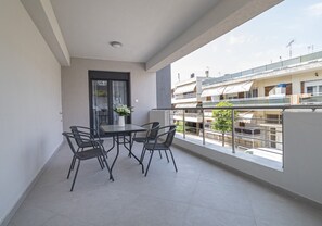 住宿內部
