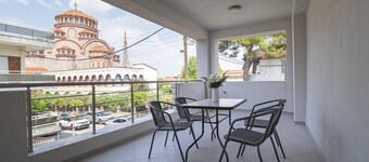 Mpia House by Rentalspro