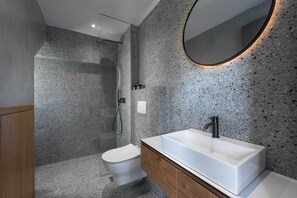 Interior - Theeta Thalassa Villa - Metamorfosi Halkidiki (Sithonia)