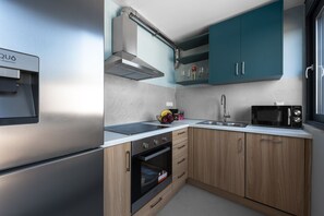 Interior - Theeta Thalassa Villa - Metamorfosi Halkidiki (Sithonia)