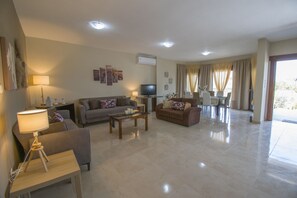 Interiör