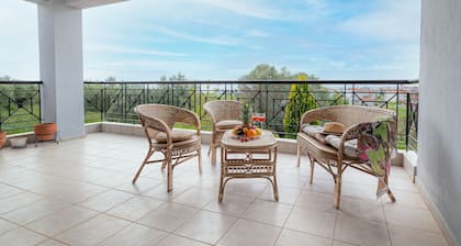 Marisol House by Rentalspro