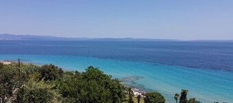 Ikia Nikolea by Rentalspro - Afytos Halkidiki