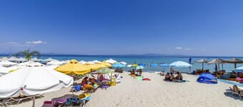 Poseidon Edge No9 by Rentalspro - Kallithea