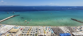 Poseidon Edge No5 by Rentalspro - Kallithea