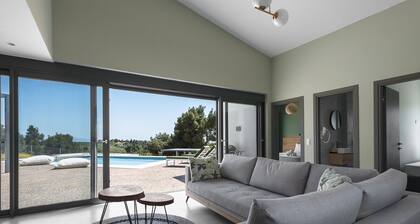 Theeta Pefko Villa - Metamorfosi Halkidiki