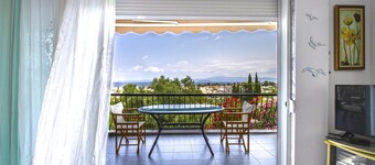 Magdalini's Seaview House - Pefkohori