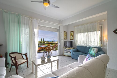 Magdalini's Seaview House - Pefkohori