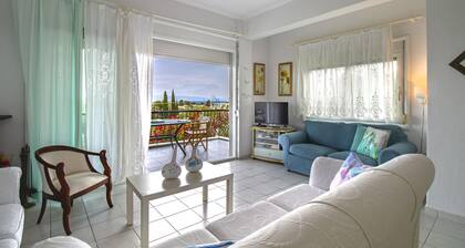 Magdalini's Seaview House - Pefkohori