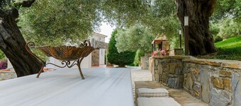Yasemi Home by Rentalspro - Lagomandra Halkidiki