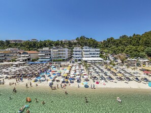 Interior - Poseidon Edge No6 by Rentalspro - Kallithea (Kassandra)