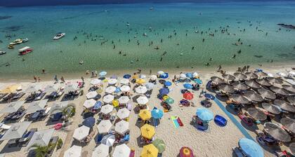 Poseidon Edge No6 by Rentalspro - Kallithea