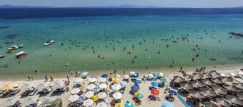 Poseidon Edge No6 by Rentalspro - Kallithea