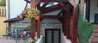 Legionowo Przytulny Apartament z Tarasem by Noclegi Renters