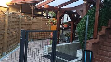 Área da propriedade