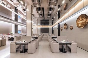 Restaurant - Crystal Orange Hotel(Hangzhou West Lake) (Hangzhou)