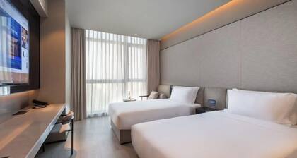 Crystal Orange Hotel(Hangzhou West Lake)