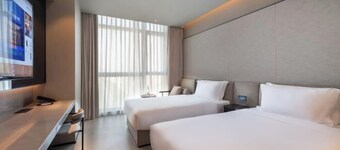 Crystal Orange Hotel(Hangzhou West Lake)