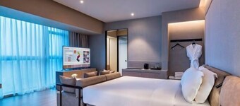 Crystal Orange Hotel(Hangzhou West Lake)
