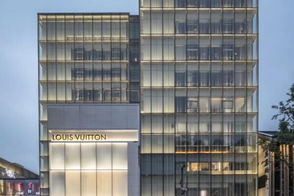 Exterior - Crystal Orange Hotel(Hangzhou West Lake) (Hangzhou)