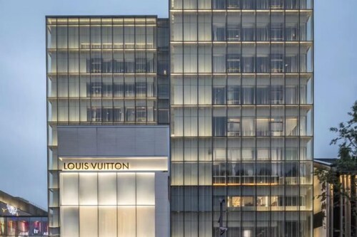 Crystal Orange Hotel Hangzhou Xihu Hubin Intime