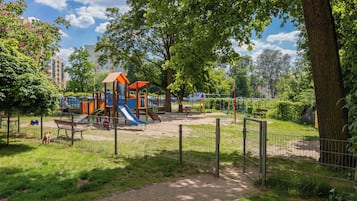 Area bambini