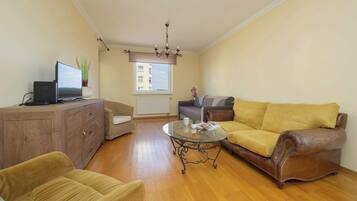 Televisor i oficines