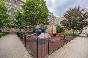 子供用スペース