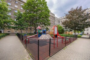 Kindergedeelte