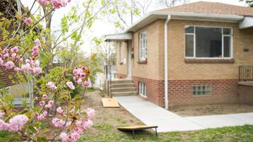 公寓 | 2 間臥室