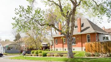 公寓 | 2 間臥室